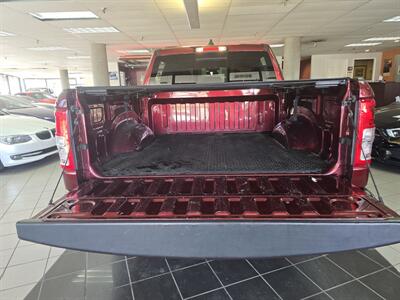 2019 RAM 1500 Big Horn/CREW CAB/4X4   - Photo 32 - Hamilton, OH 45015