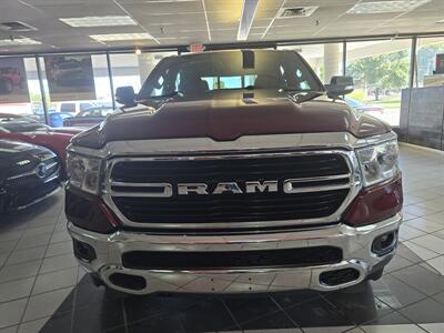 2019 RAM 1500 Big Horn/CREW CAB/4X4   - Photo 2 - Hamilton, OH 45015