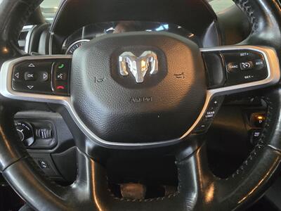 2019 RAM 1500 Big Horn/CREW CAB/4X4   - Photo 24 - Hamilton, OH 45015