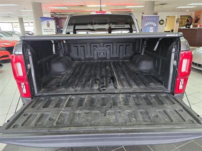 2019 Ford Ranger Lariat SUPER CREW 4X4   - Photo 45 - Hamilton, OH 45015