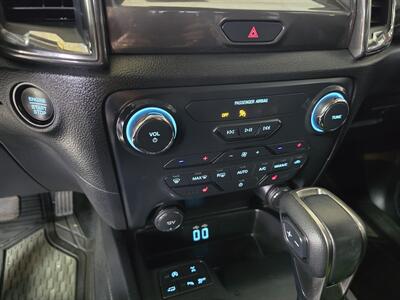 2019 Ford Ranger Lariat SUPER CREW 4X4   - Photo 25 - Hamilton, OH 45015