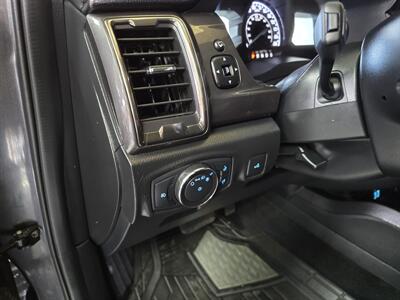 2019 Ford Ranger Lariat SUPER CREW 4X4   - Photo 23 - Hamilton, OH 45015