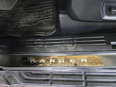 2019 Ford Ranger Lariat SUPER CREW 4X4   - Photo 24 - Hamilton, OH 45015