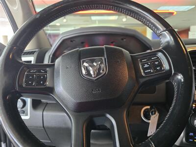 2019 RAM 1500 Classic SLT   - Photo 23 - Hamilton, OH 45015