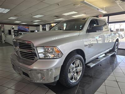 2019 RAM 1500 Classic SLT   - Photo 1 - Hamilton, OH 45015