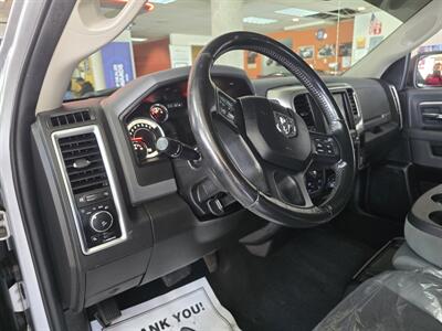 2019 RAM 1500 Classic SLT   - Photo 7 - Hamilton, OH 45015