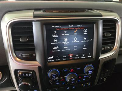 2019 RAM 1500 Classic SLT   - Photo 21 - Hamilton, OH 45015