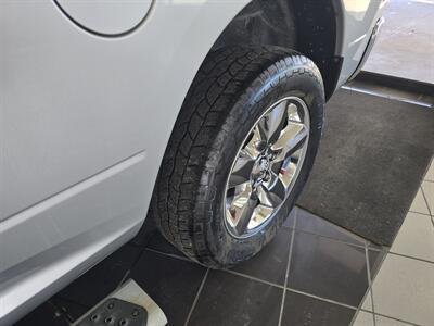 2019 RAM 1500 Classic SLT   - Photo 31 - Hamilton, OH 45015