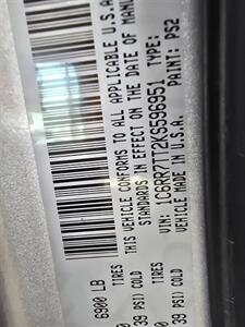 2019 RAM 1500 Classic SLT   - Photo 32 - Hamilton, OH 45015