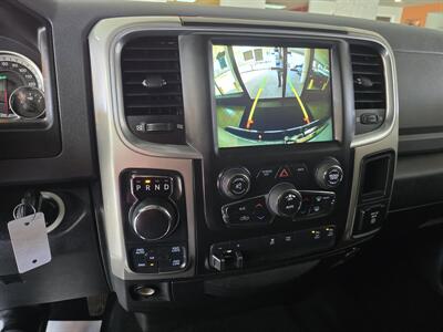 2019 RAM 1500 Classic SLT   - Photo 20 - Hamilton, OH 45015