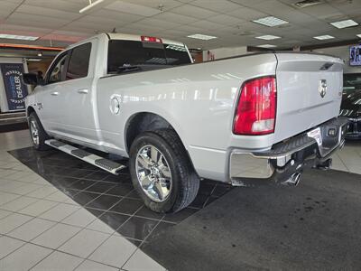 2019 RAM 1500 Classic SLT   - Photo 5 - Hamilton, OH 45015