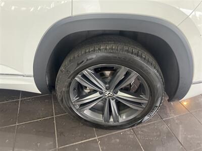 2020 Volkswagen Atlas Cross Sport V6 SE R-Line 4Motion 4DR SUV AWD   - Photo 38 - Hamilton, OH 45015