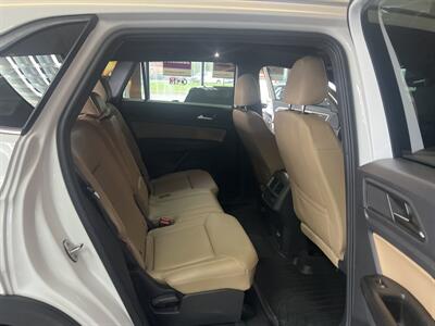 2020 Volkswagen Atlas Cross Sport V6 SE R-Line 4Motion 4DR SUV AWD   - Photo 24 - Hamilton, OH 45015