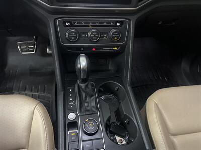 2020 Volkswagen Atlas Cross Sport V6 SE R-Line 4Motion 4DR SUV AWD   - Photo 18 - Hamilton, OH 45015