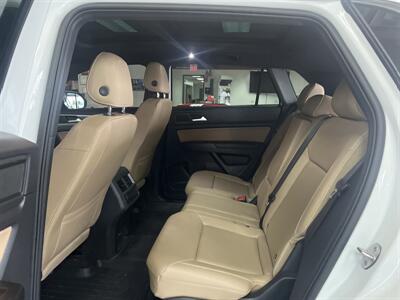 2020 Volkswagen Atlas Cross Sport V6 SE R-Line 4Motion 4DR SUV AWD   - Photo 22 - Hamilton, OH 45015