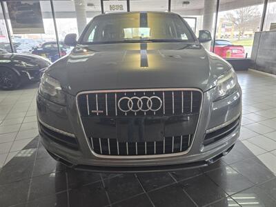 2015 Audi Q7 3.0T quattro Premium Plus 4DR SUV AWD   - Photo 2 - Hamilton, OH 45015