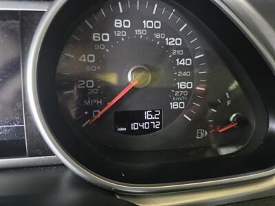 2015 Audi Q7 3.0T quattro Premium Plus 4DR SUV AWD   - Photo 24 - Hamilton, OH 45015