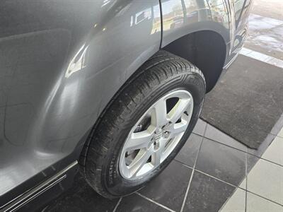 2015 Audi Q7 3.0T quattro Premium Plus 4DR SUV AWD   - Photo 40 - Hamilton, OH 45015