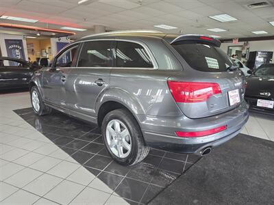 2015 Audi Q7 3.0T quattro Premium Plus 4DR SUV AWD   - Photo 6 - Hamilton, OH 45015