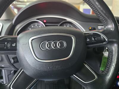 2015 Audi Q7 3.0T quattro Premium Plus 4DR SUV AWD   - Photo 27 - Hamilton, OH 45015