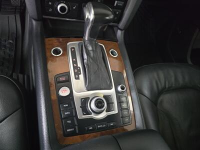 2015 Audi Q7 3.0T quattro Premium Plus 4DR SUV AWD   - Photo 23 - Hamilton, OH 45015