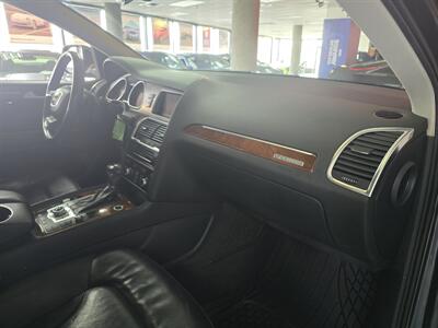2015 Audi Q7 3.0T quattro Premium Plus 4DR SUV AWD   - Photo 15 - Hamilton, OH 45015