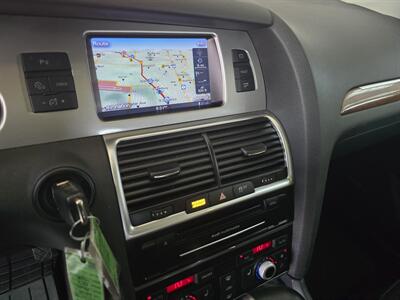2015 Audi Q7 3.0T quattro Premium Plus 4DR SUV AWD   - Photo 32 - Hamilton, OH 45015
