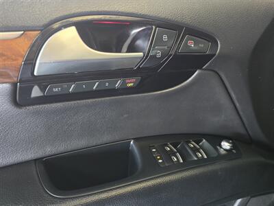 2015 Audi Q7 3.0T quattro Premium Plus 4DR SUV AWD   - Photo 20 - Hamilton, OH 45015