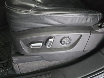 2015 Audi Q7 3.0T quattro Premium Plus 4DR SUV AWD   - Photo 22 - Hamilton, OH 45015