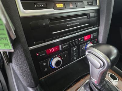 2015 Audi Q7 3.0T quattro Premium Plus 4DR SUV AWD   - Photo 31 - Hamilton, OH 45015