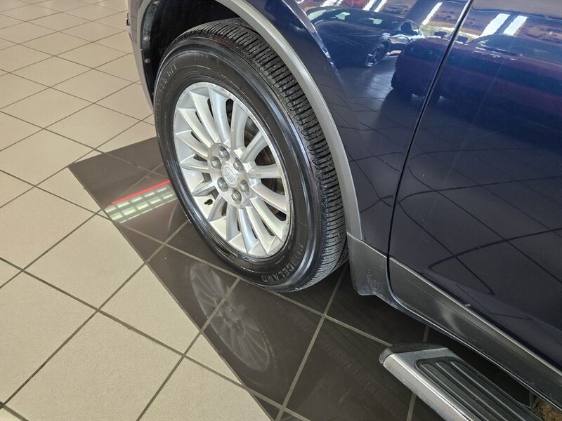 2012 Buick Enclave Convenience 4DR CROSSOVER AWD - Photo 39 - Hamilton, OH 45015