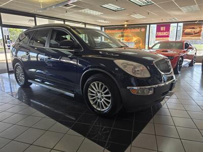 2012 Buick Enclave Convenience 4DR CROSSOVER AWD - Photo 3 - Hamilton, OH 45015