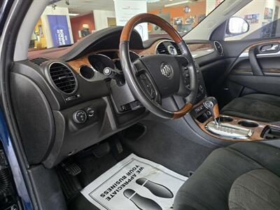 2012 Buick Enclave Convenience 4DR CROSSOVER AWD - Photo 8 - Hamilton, OH 45015