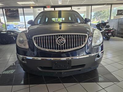 2012 Buick Enclave Convenience 4DR CROSSOVER AWD - Photo 2 - Hamilton, OH 45015