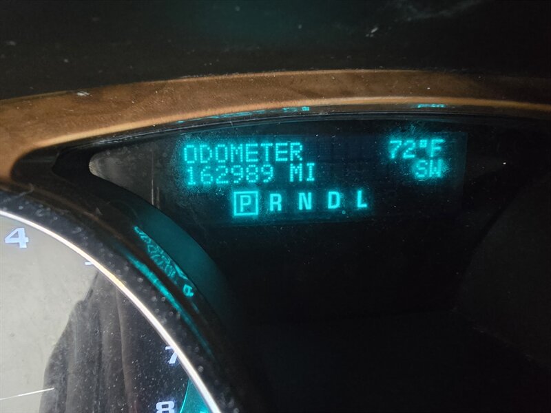 2012 Buick Enclave Convenience 4DR CROSSOVER AWD - Photo 32 - Hamilton, OH 45015