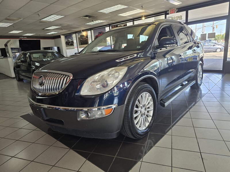 2012 Buick Enclave Convenience 4DR CROSSOVER AWD   - Photo 1 - Hamilton, OH 45015