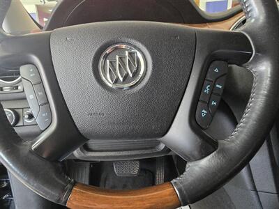 2012 Buick Enclave Convenience 4DR CROSSOVER AWD - Photo 30 - Hamilton, OH 45015