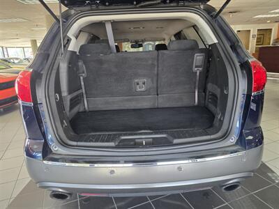 2012 Buick Enclave Convenience 4DR CROSSOVER AWD - Photo 36 - Hamilton, OH 45015