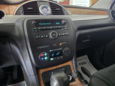 2012 Buick Enclave Convenience 4DR CROSSOVER AWD - Photo 23 - Hamilton, OH 45015