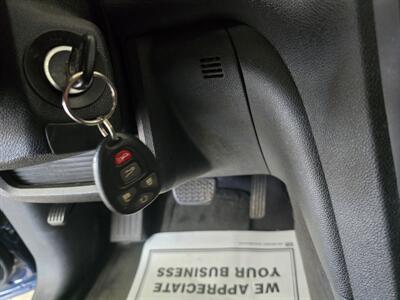 2012 Buick Enclave Convenience 4DR CROSSOVER AWD - Photo 33 - Hamilton, OH 45015