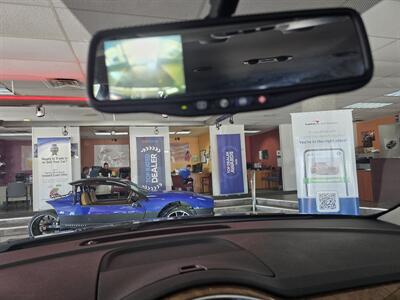 2012 Buick Enclave Convenience 4DR CROSSOVER AWD - Photo 24 - Hamilton, OH 45015