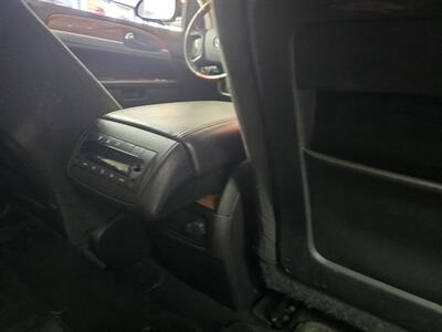 2012 Buick Enclave Convenience 4DR CROSSOVER AWD - Photo 17 - Hamilton, OH 45015