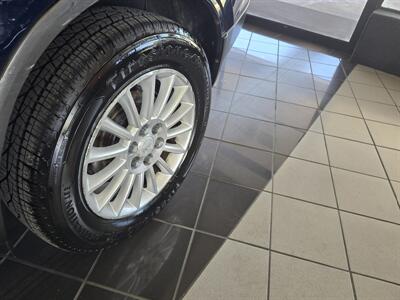 2012 Buick Enclave Convenience 4DR CROSSOVER AWD - Photo 40 - Hamilton, OH 45015