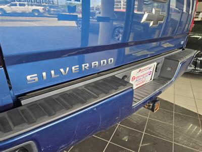 2018 Chevrolet Silverado 1500 LT-CREW CAB-4X4 - Photo 32 - Hamilton, OH 45015