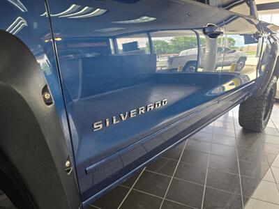 2018 Chevrolet Silverado 1500 LT-CREW CAB-4X4 - Photo 31 - Hamilton, OH 45015