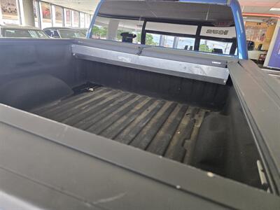 2018 Chevrolet Silverado 1500 LT-CREW CAB-4X4 - Photo 28 - Hamilton, OH 45015