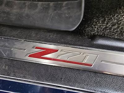 2018 Chevrolet Silverado 1500 LT-CREW CAB-4X4 - Photo 27 - Hamilton, OH 45015