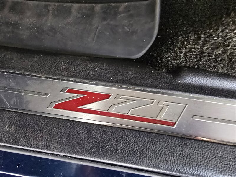 2018 Chevrolet Silverado 1500 LT-CREW CAB-4X4 - Photo 27 - Hamilton, OH 45015