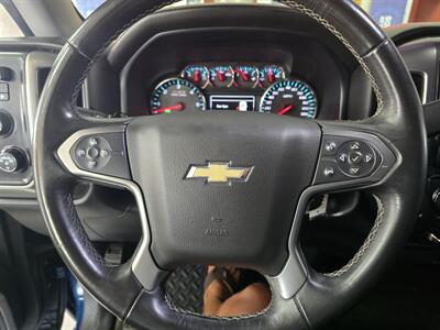 2018 Chevrolet Silverado 1500 LT-CREW CAB-4X4 - Photo 22 - Hamilton, OH 45015