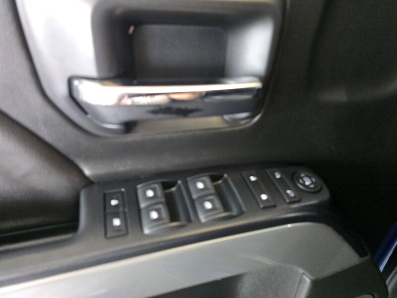 2018 Chevrolet Silverado 1500 LT-CREW CAB-4X4 - Photo 26 - Hamilton, OH 45015